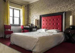 Отель Vanilla Hotel Люблин Двухместный номер с 1 кроватью-2